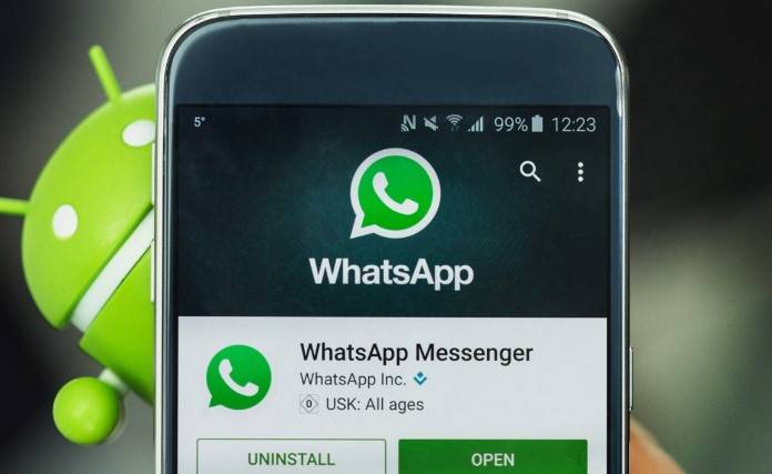 WhatsApp updates bottom navigation bar, chat transfer, and more