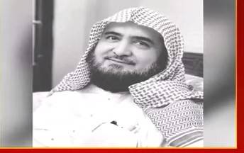 Masjid al-Nabawi Imam Qari Khalil passes away