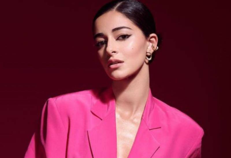 Indian journos label Ananya Panday’s MILLION-RUPEE purse ‘BALTI’