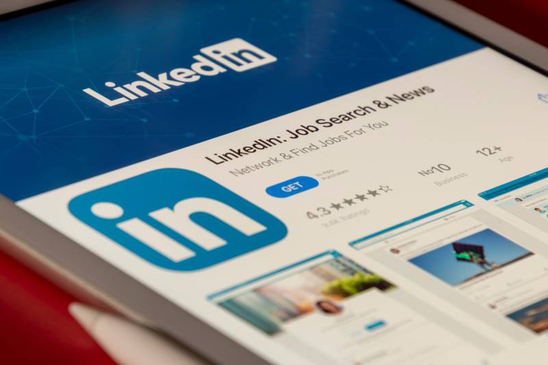 LinkedIn cuts over 700 jobs, closes China service