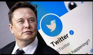 Musk says inactive Twitter accounts being purged