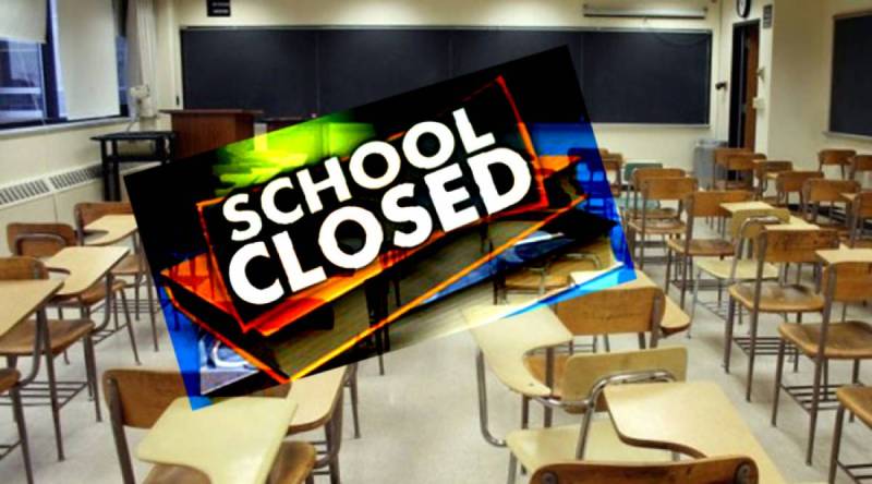 All educational institutes in Punjab to remain shut tomorrow; 9th paper cancelled