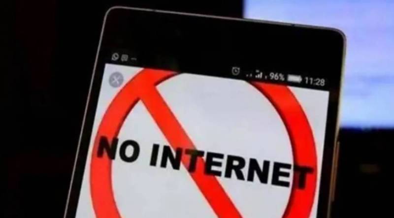 Social media platforms, internet services go down in country