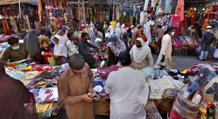 Karachi traders reject PTI’s call for strike