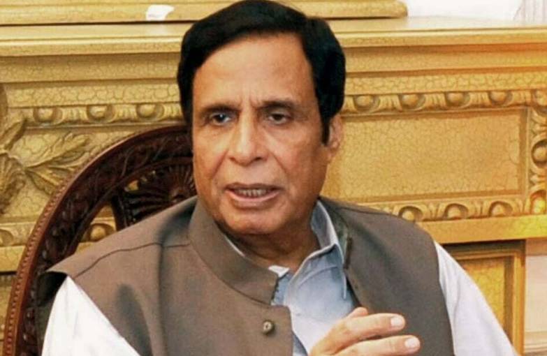 Court rejects Pervaiz Elahi’s plea for exemption from appearance