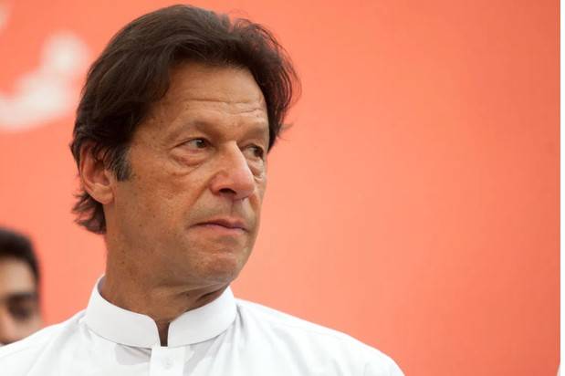 NAB gets 8-day physical remand of Imran Khan 