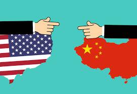 The US-China fallout 