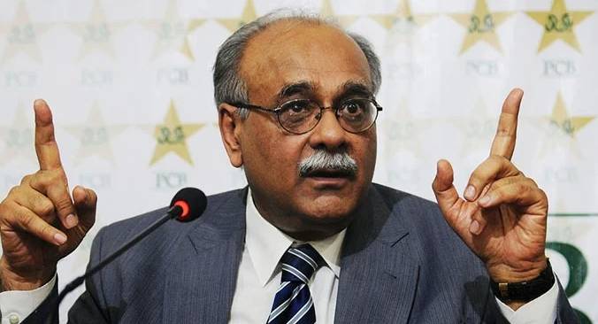 Pakistan demands neutral World Cup venues in row with India