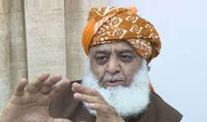 Fazl’s message to make Monday's sit-in a success 