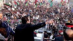 PPP to bury politics of hatred and division, says Bilawal Bhutto 