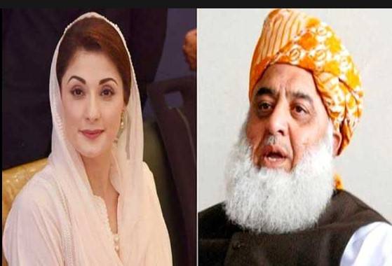 PML-N, JUI gear up for protest outside Supreme Court