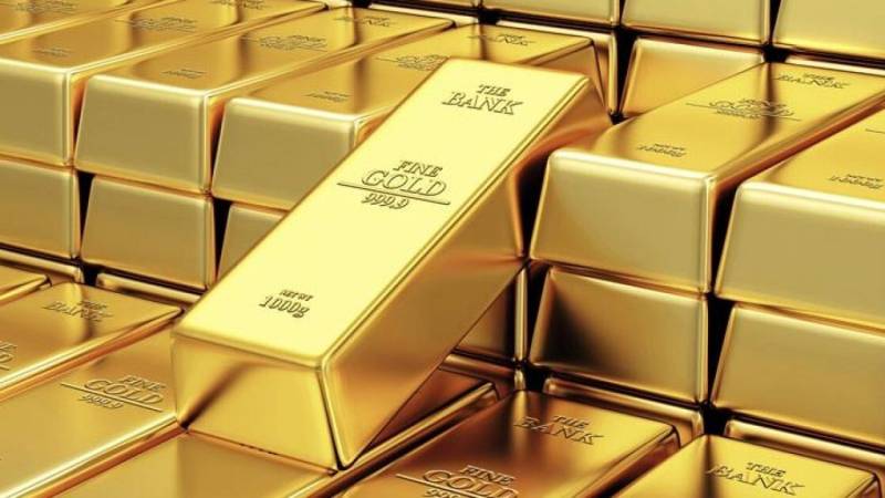 Gold prices see another huge increase in Pakistan 