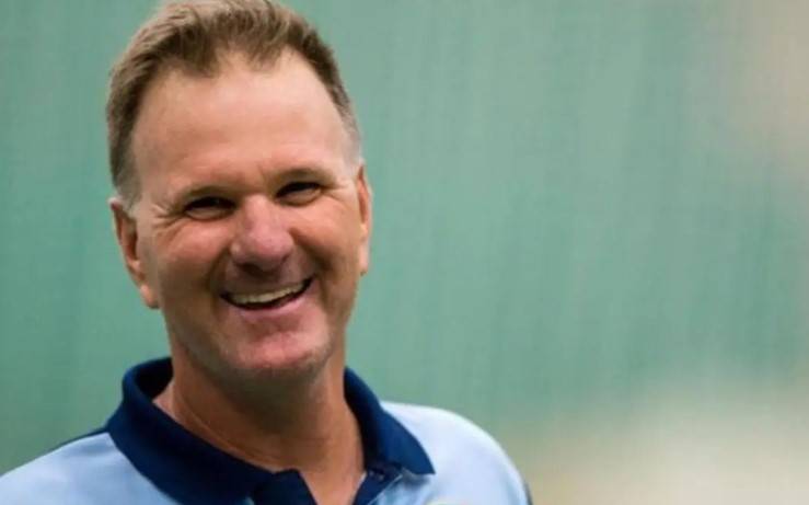 PCB confirms Grant Bradburn as Pakistan men team’s head coach