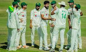 Pakistan Shaheens hand Zimbabwe A an innings defeat