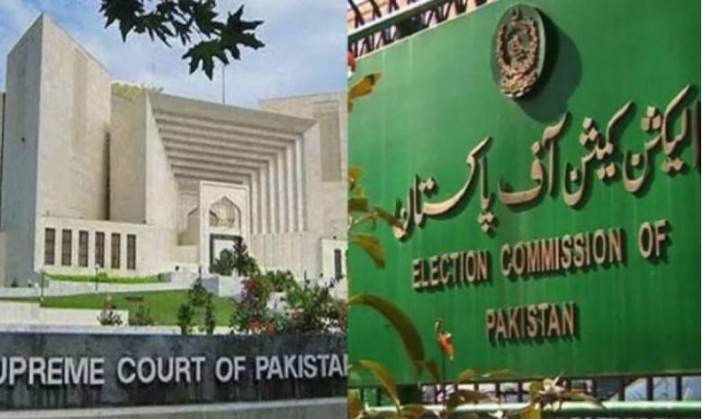 May 14 passed without Punjab polls, case to be heard in SC on Monday