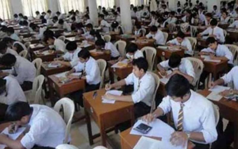 New dates of cancelled papers of 9th, 10th classes announced