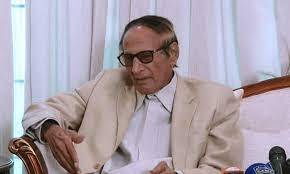 Strict action should be taken against rioters: Ch Shujaat Hussain  