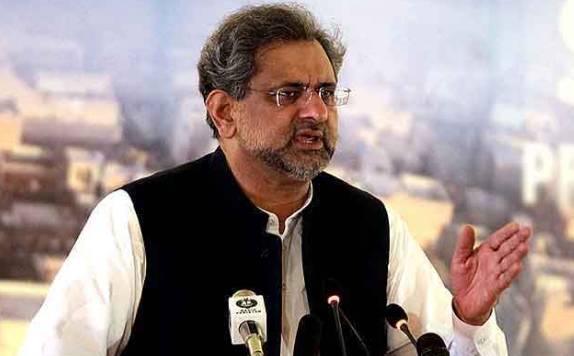 Court reserves ruling in illegal recruitments case against Khaqan Abbasi