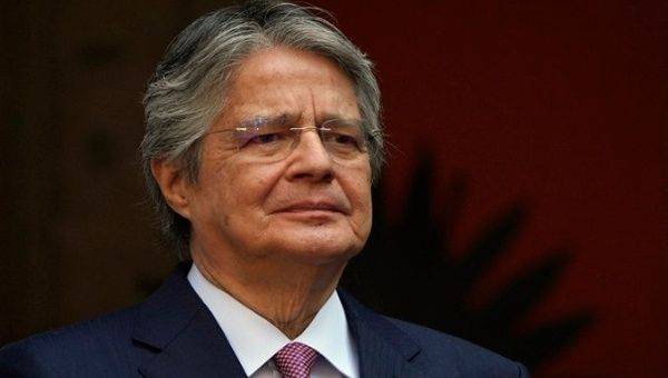 Ecuador president impeachment trial to begin Tuesday