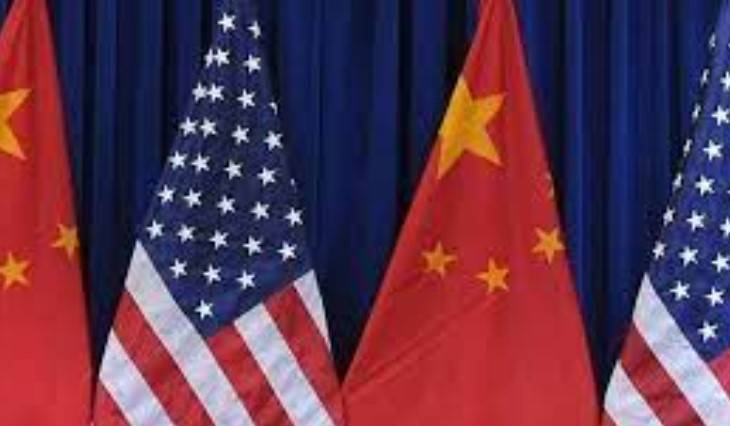 China jails US citizen for life on espionage charges