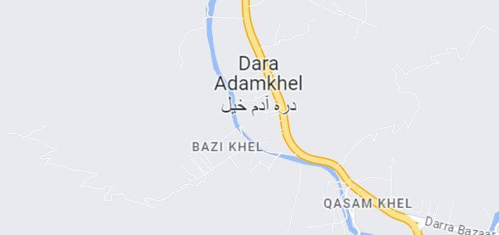 Violent clash between two clans claims 16 lives in Darra Adamkhel 