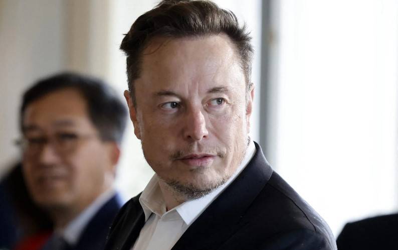 US Virgin Islands subpoenaed Elon Musk over Jeffrey Epstein ties