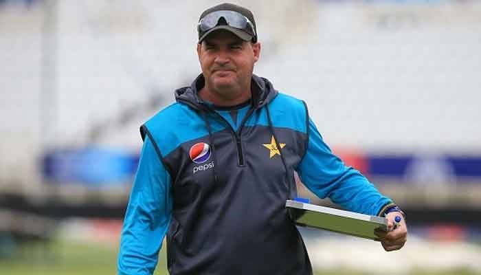 Pakistan can win World Cup this time in India: Arthur