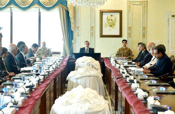 PM directs implementation of Balochistan Commission’s recommendations   