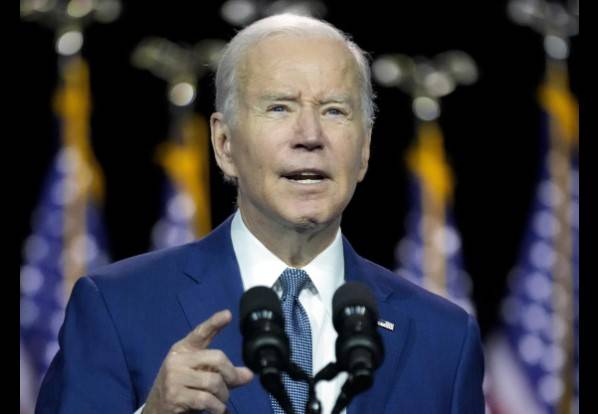 US debt row overshadows Biden's truncated Asia trip