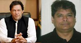 Punjab caretaker govt rejects Imran Khan's claim 