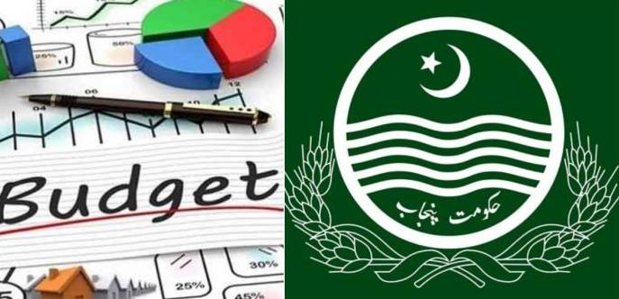 Draft of Rs8 trillion Punjab budget for new financial year prepared