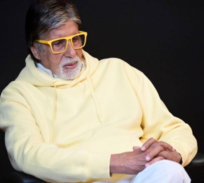 Big mistake by Big B: Amitabh Bachchan describes Pak kid as Indian lad 