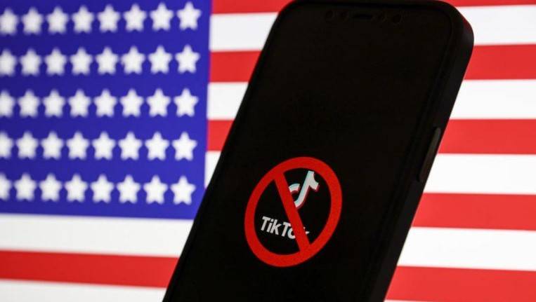 Montana becomes first US state to ban TikTok