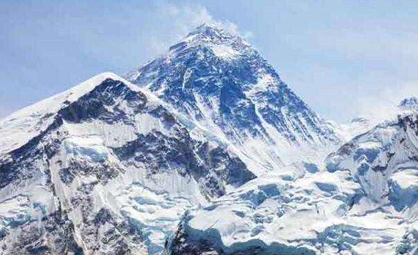 Two more climbers die on Mount Everest