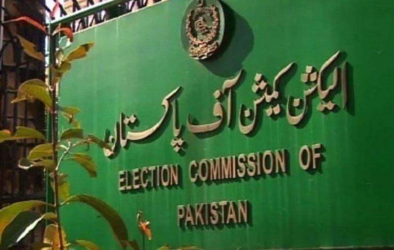 ECP starts preparations for general elections 