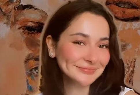 Hania Amir’s mysterious second birthday, here is some tea!