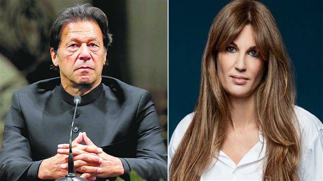 Jemima Goldsmith expresses resentment over her sons' fake Twitter accounts 