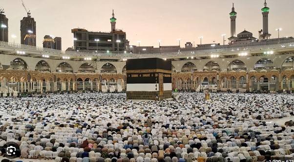 Pilgrims must withdraw ‘Qurbani’ money before leaving for Hajj