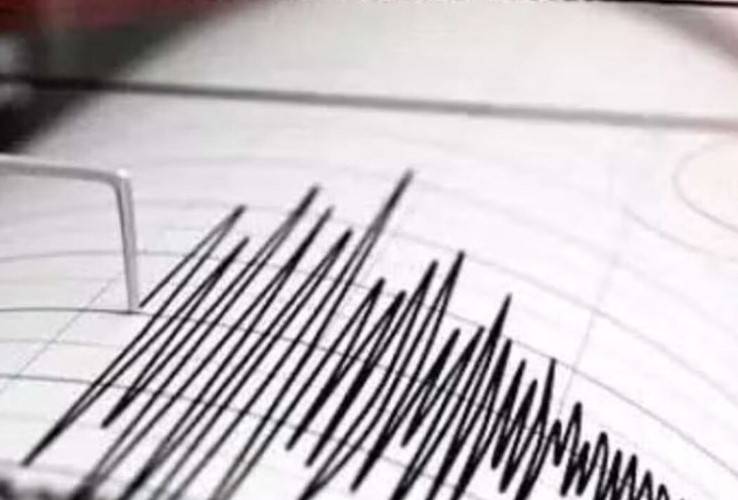 Another 7.1-strong earthquake jolts Pacific islands