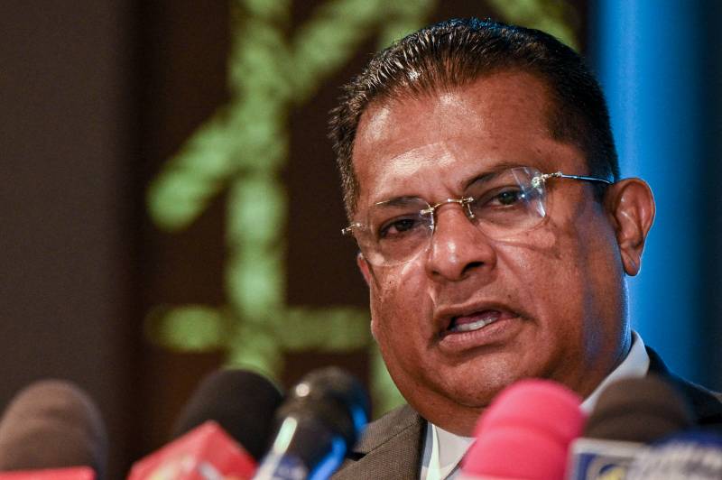 Sri Lanka cricket chiefs re-elected after term limits dropped