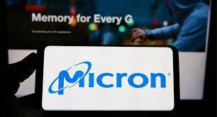 China says US chipmaker Micron failed security review