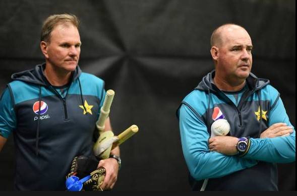 PCB brings Mickey Arthur, Bradburn in selection committee