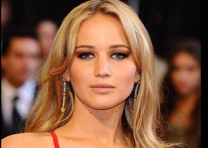 Jennifer Lawrence secretly films ‘Bread and Roses’ in Afghanistan