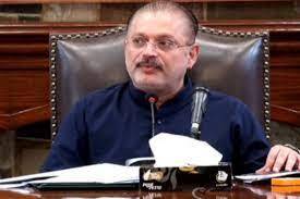 Sharjeel Memon says PTI govt compromised on Kashmir issue