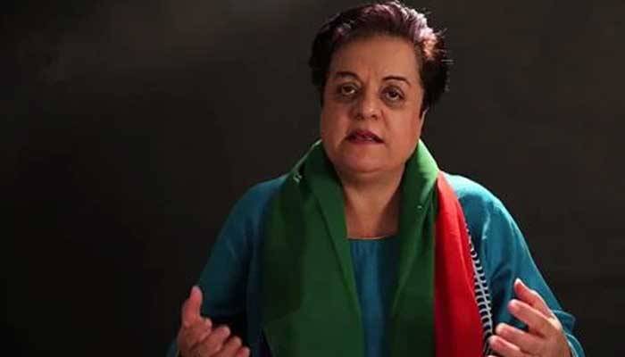 May 9 riots: Ex-human rights minister Shireen Mazari arrested fourth time: Farukh Habib 