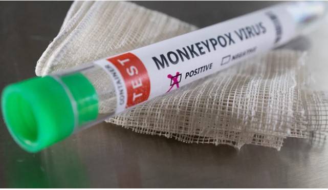  Pakistan reports another monkeypox case as tally rises to five 