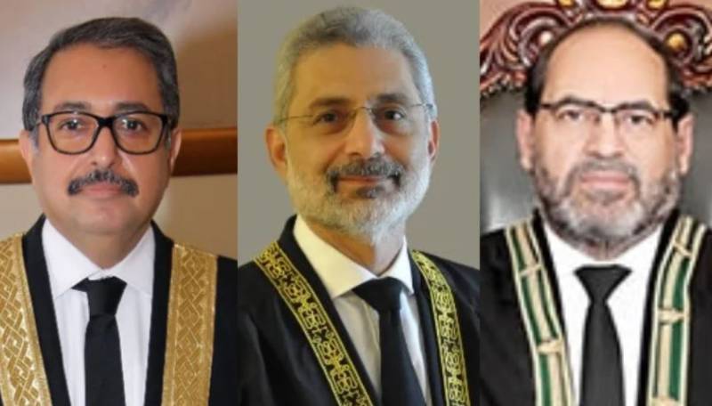 Proceedings of judicial commission digging into audio leaks to be publicised