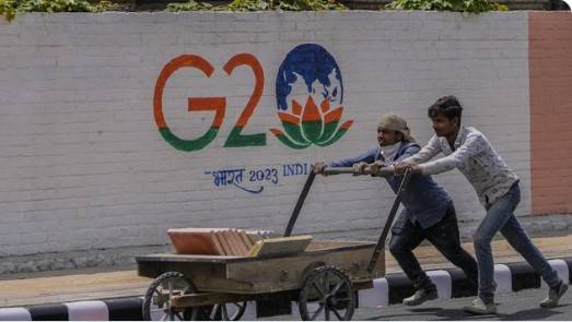 Turkey, Saudi Arabia, Egypt, Indonesia stay away from G20 Srinagar meeting