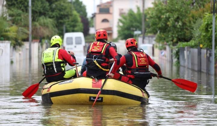 Early warning systems send disaster deaths plunging: UN