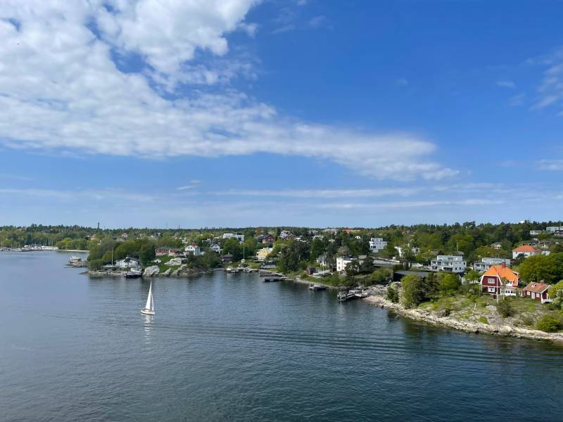 Stockholm Archipelago: A stunning Scandinavian gem beckons adventure seekers